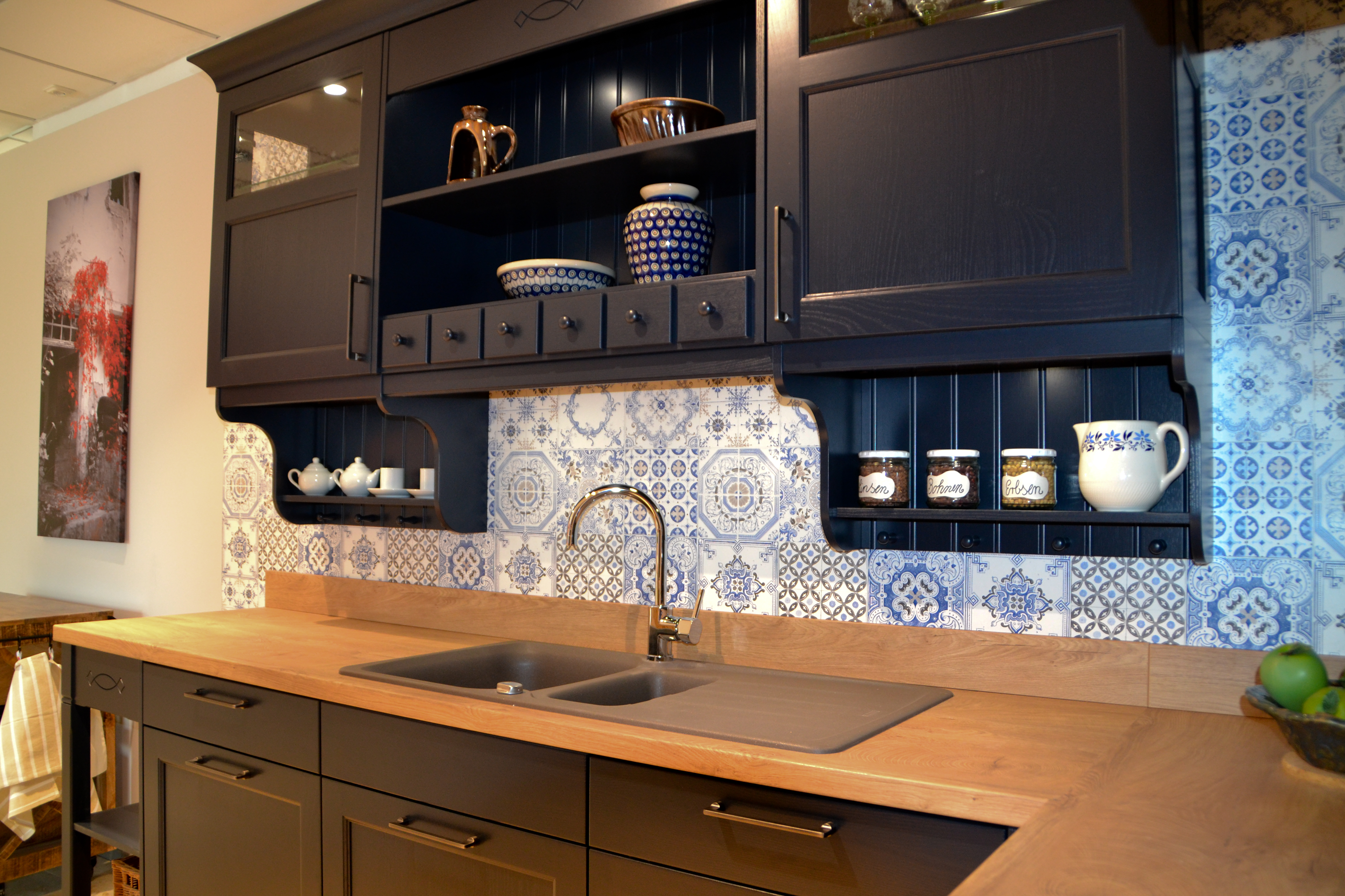 Landhauskuchen Skandinavisch – Caseconrad.com